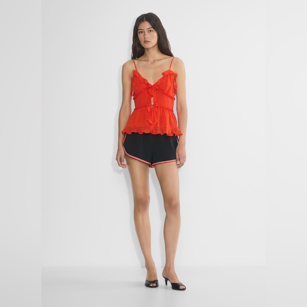 Aritzia Wilfred Gesture Short